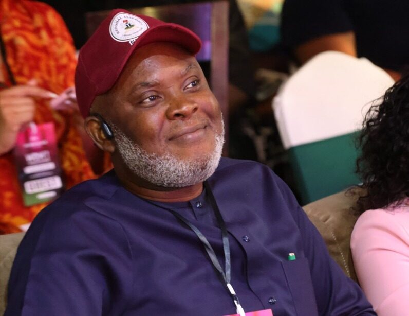 The Role of Nwawuba in State and National Development