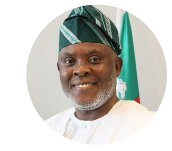 Rt. Hon. Henry Nwawuba